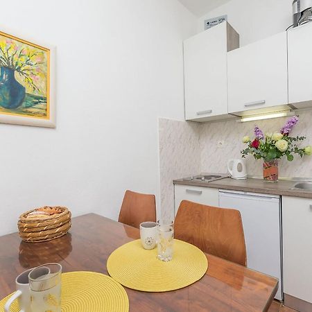 Apartments Clarus Mare Duće 외부 사진