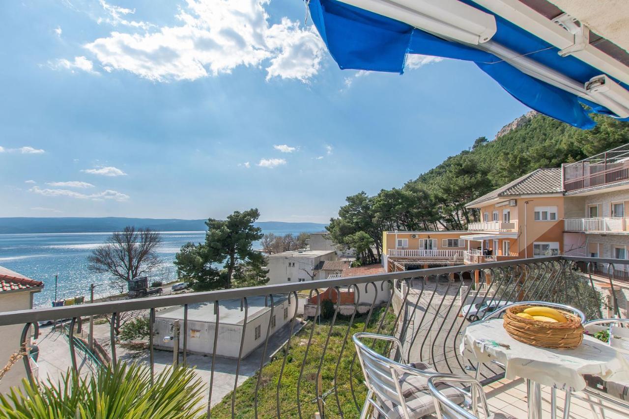 Apartments Clarus Mare Duće 외부 사진