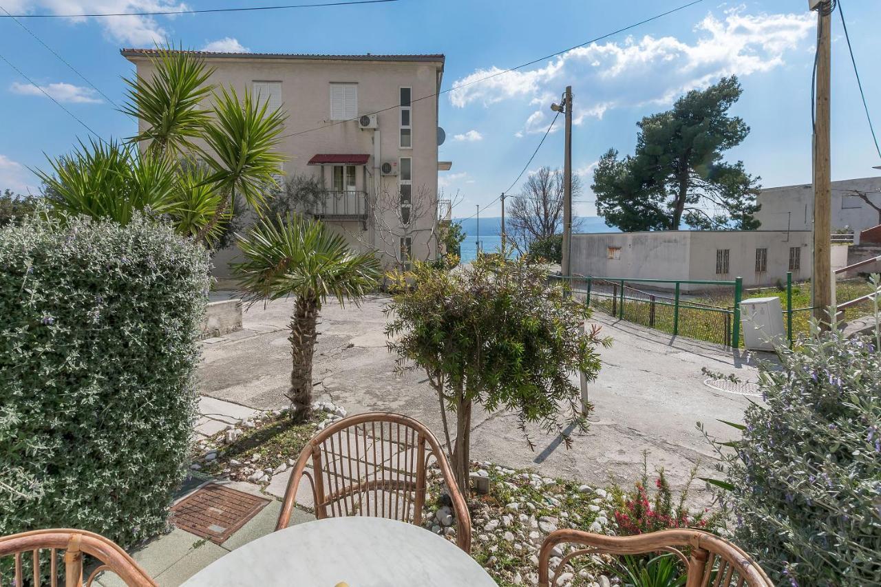 Apartments Clarus Mare Duće 외부 사진