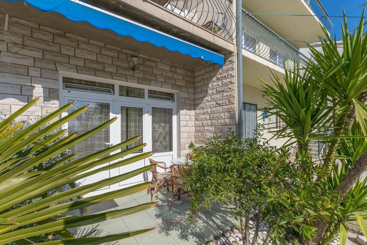 Apartments Clarus Mare Duće 외부 사진