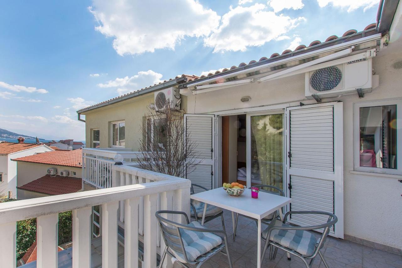 Apartments Clarus Mare Duće 외부 사진