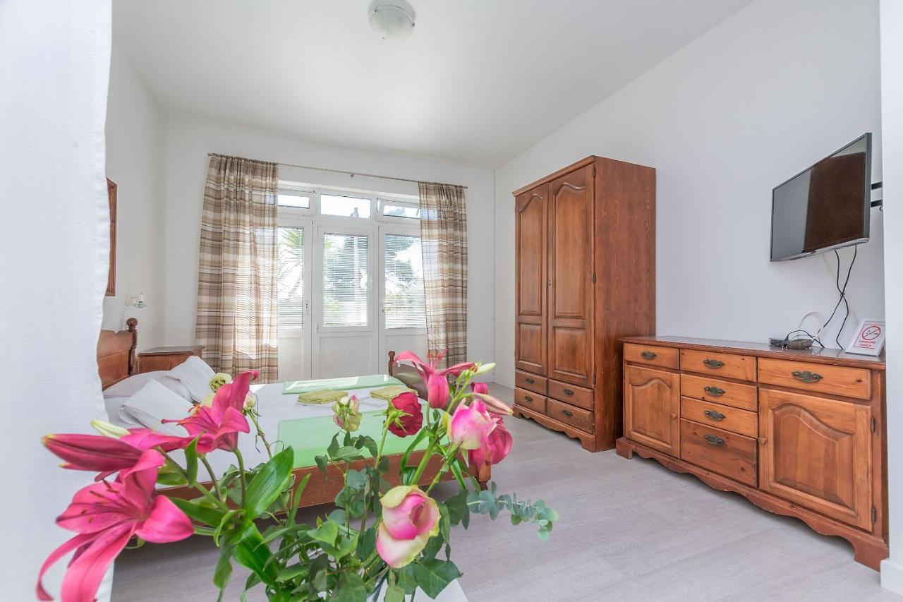 Apartments Clarus Mare Duće 외부 사진
