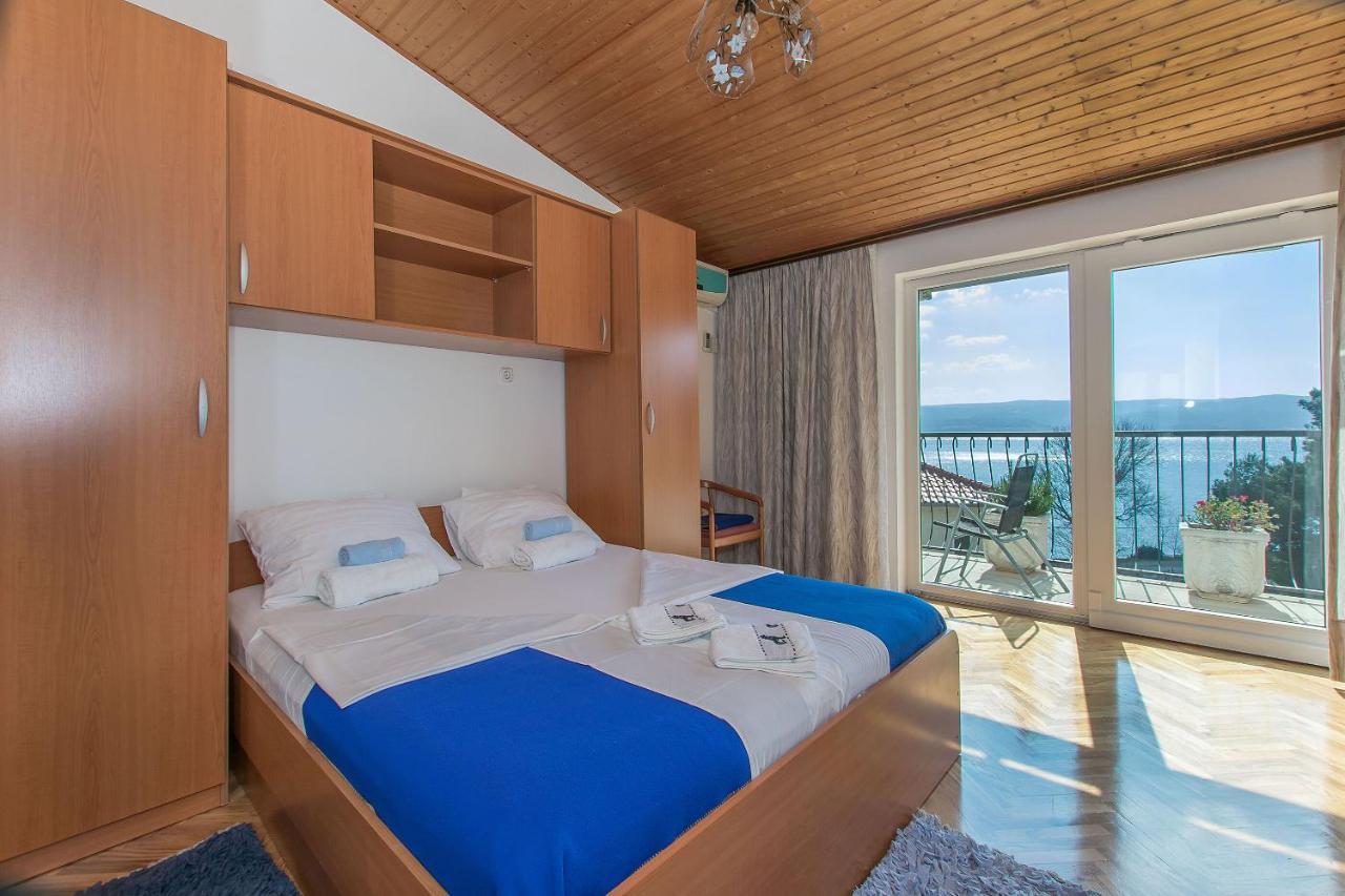 Apartments Clarus Mare Duće 외부 사진