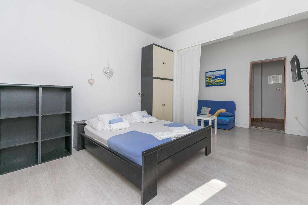Apartments Clarus Mare Duće 외부 사진